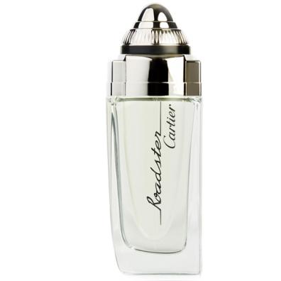 Cartier roadster best sale eau de toilette